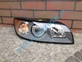 Predné pravé svetlo VOLVO S40 V50  